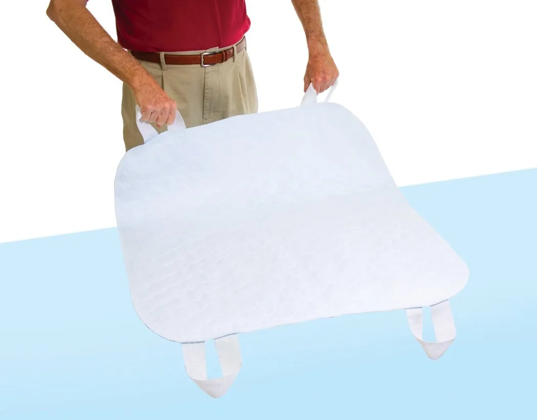 Reusable Adult Pad With Handle