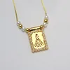 oro#4Nostra Signora di Lujan