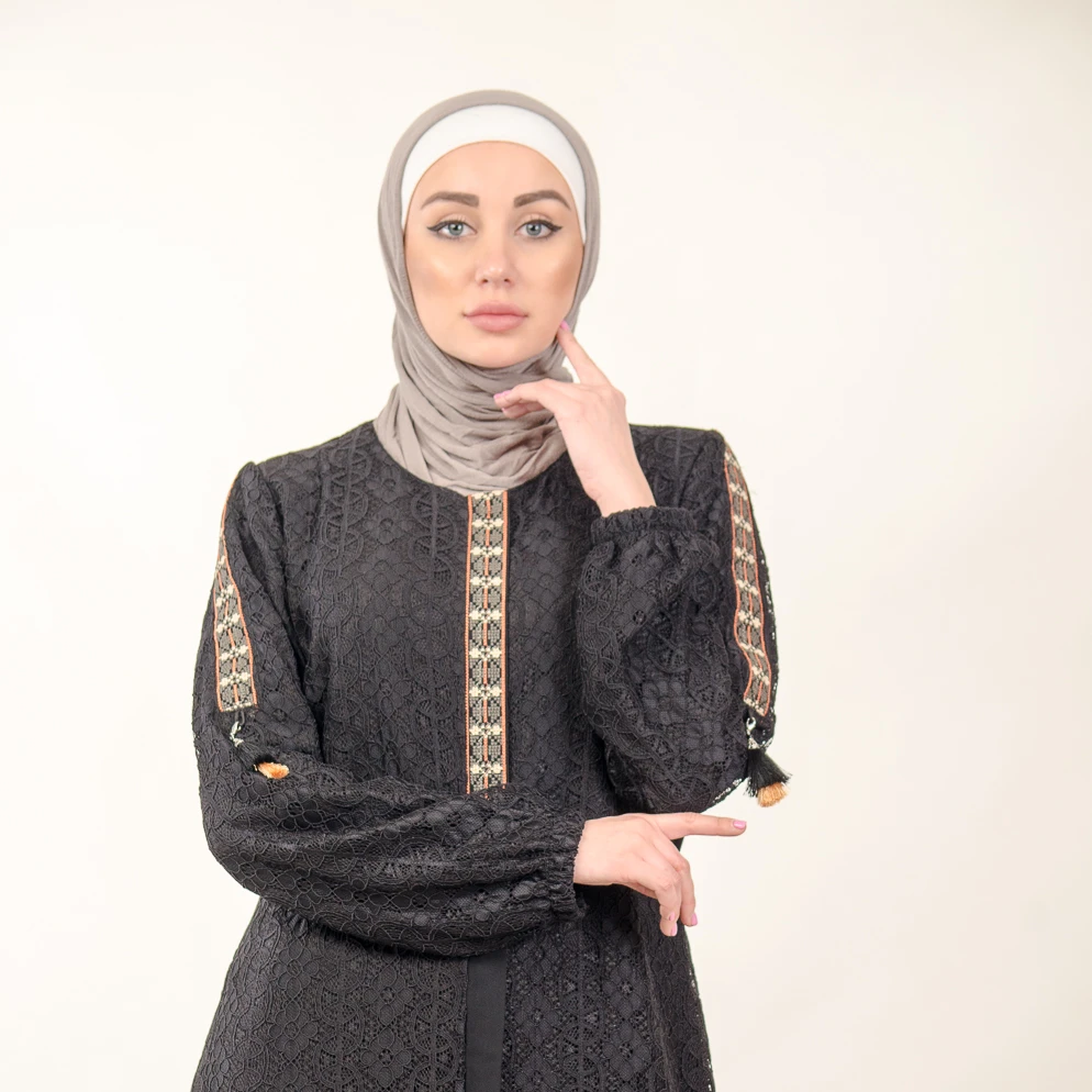 abaya ete