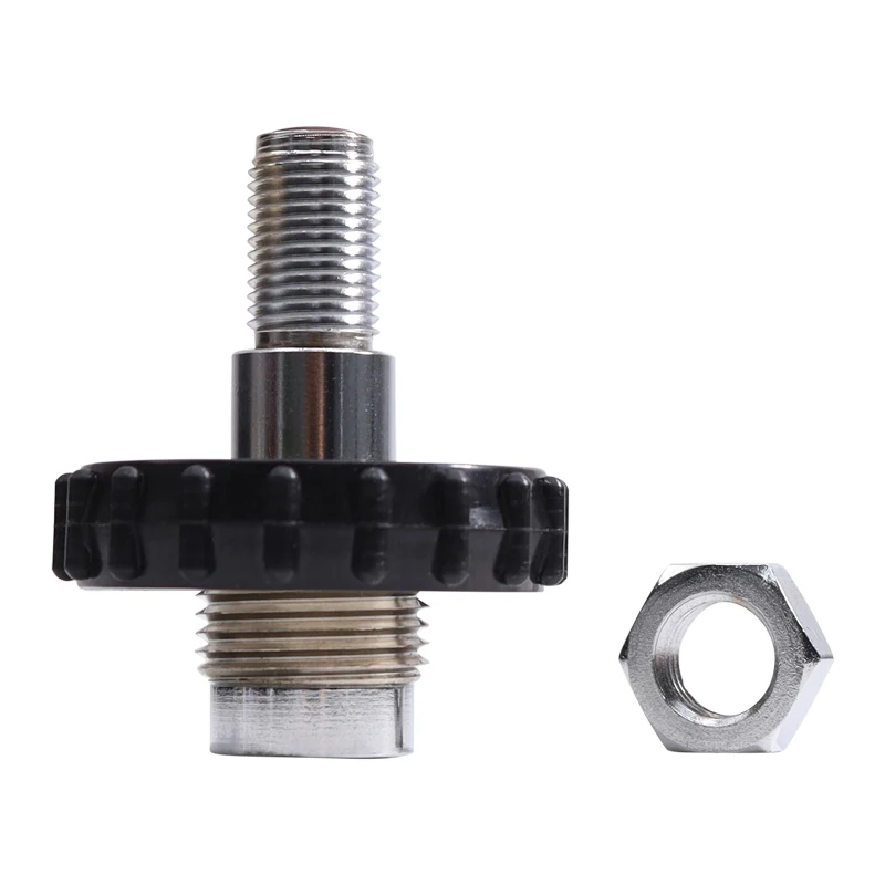 Charging Valve Diving Joint On/off Valve For Diving Bottle With Male