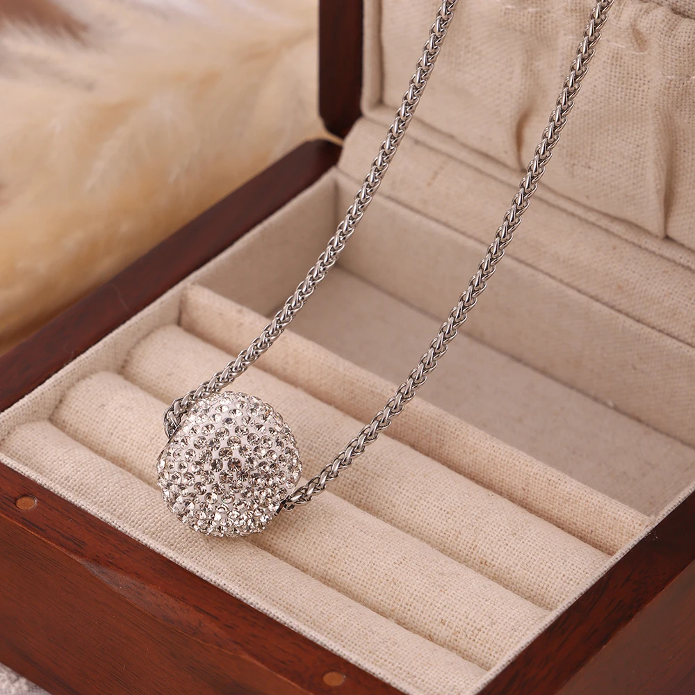 Shop Our French Cool Elegant Jewelry with Diamond Design Sense