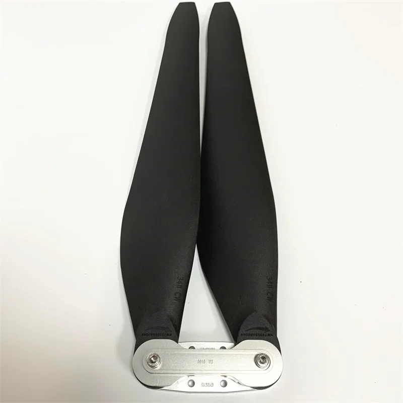 X9 Motor Cw Ccw 3411 Foc Folding Propeller For Agricultural Drones