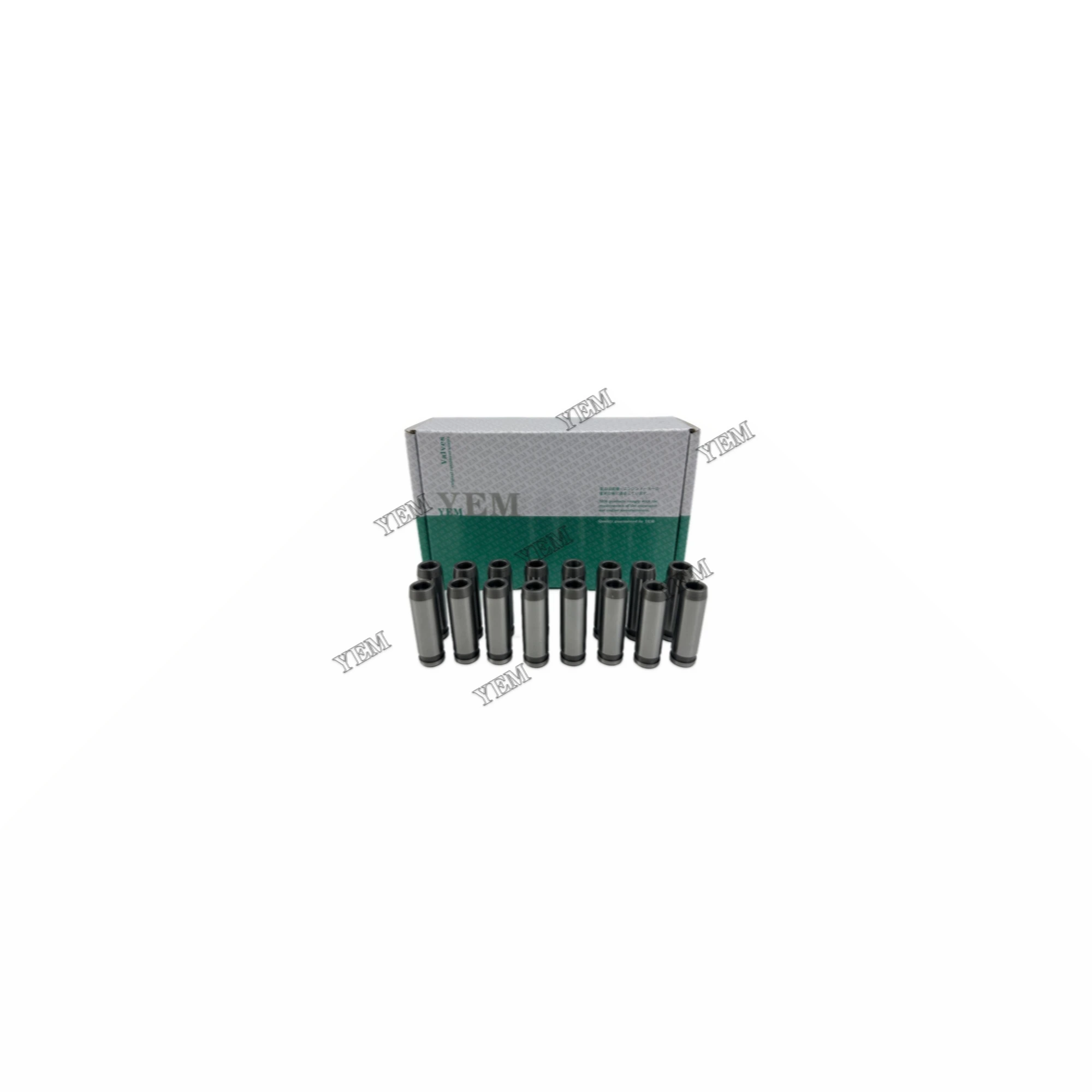 S6E2 S6R S6R2 S6S Valve Guide for Mitsubishi OEM Engine Parts