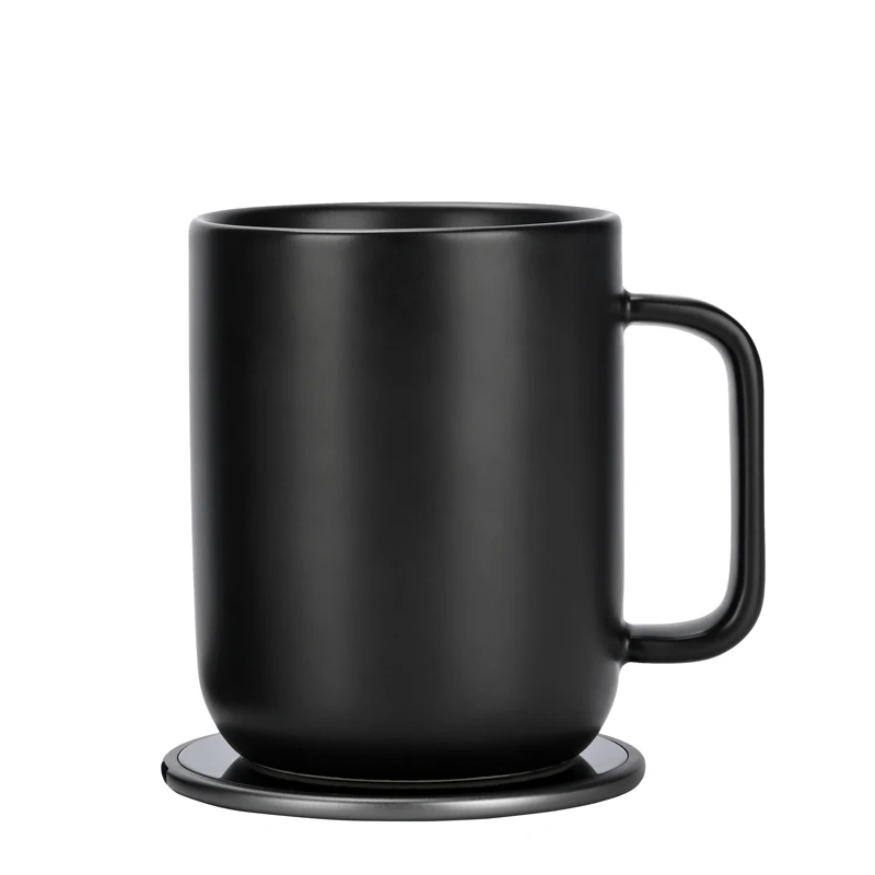 Smart Mug Warmer Wireless Heated Coffee Cup - Buy Coffee Mug Warmer Cup ...