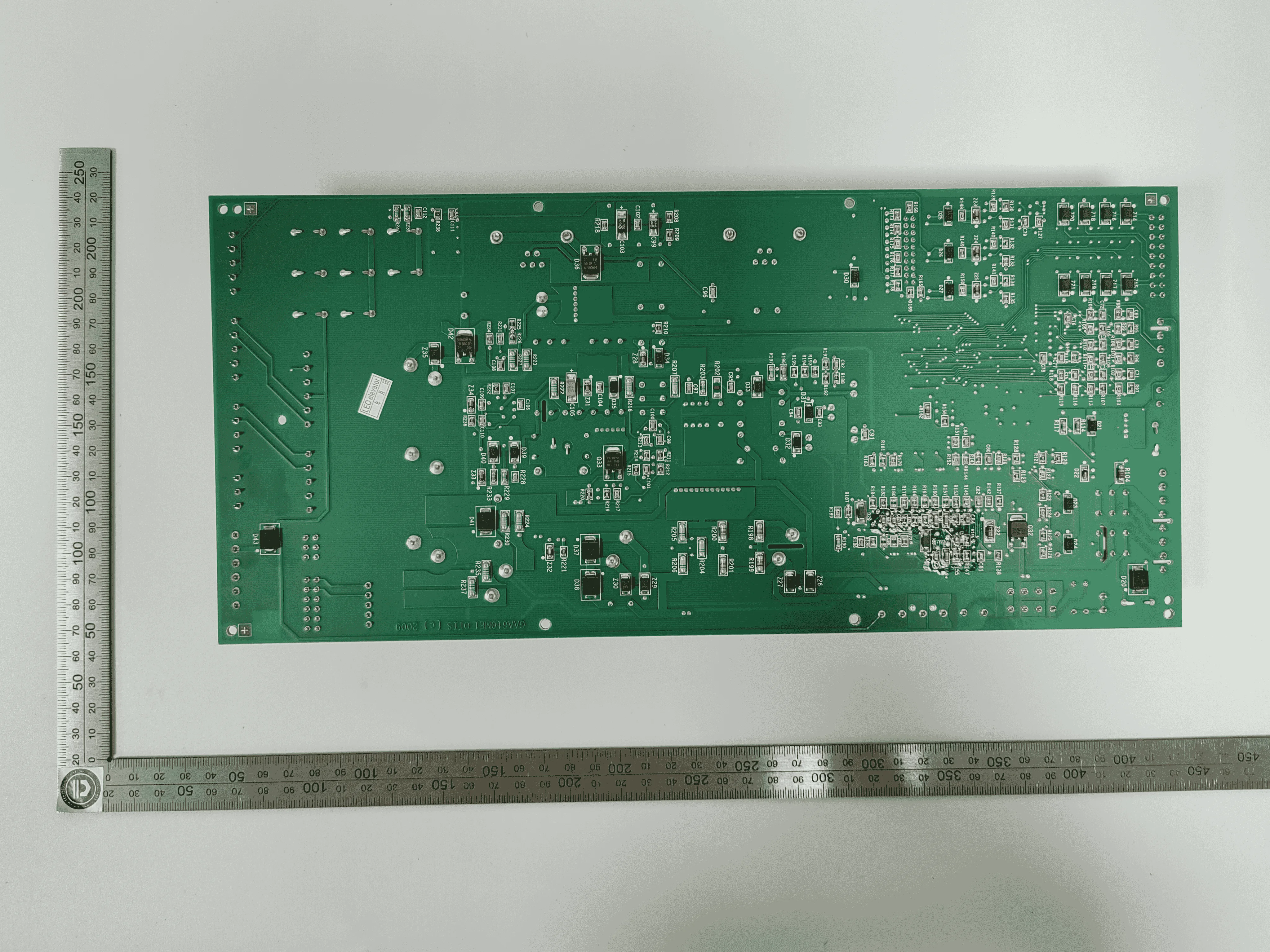 最优惠价格电梯零件bcb-ii板GAA26800ME10电梯pcb板| Alibaba.com