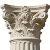 EPS Corinthian column