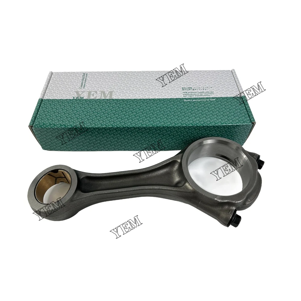 Connecting Rod D3200 for Kubota Wholesale Engine Parts