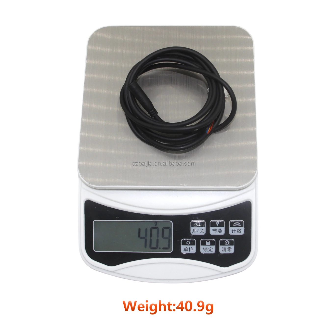 original controller Wire Connector Assembly Copper Cable Harness for XIAO MI 5 electric scooter parts