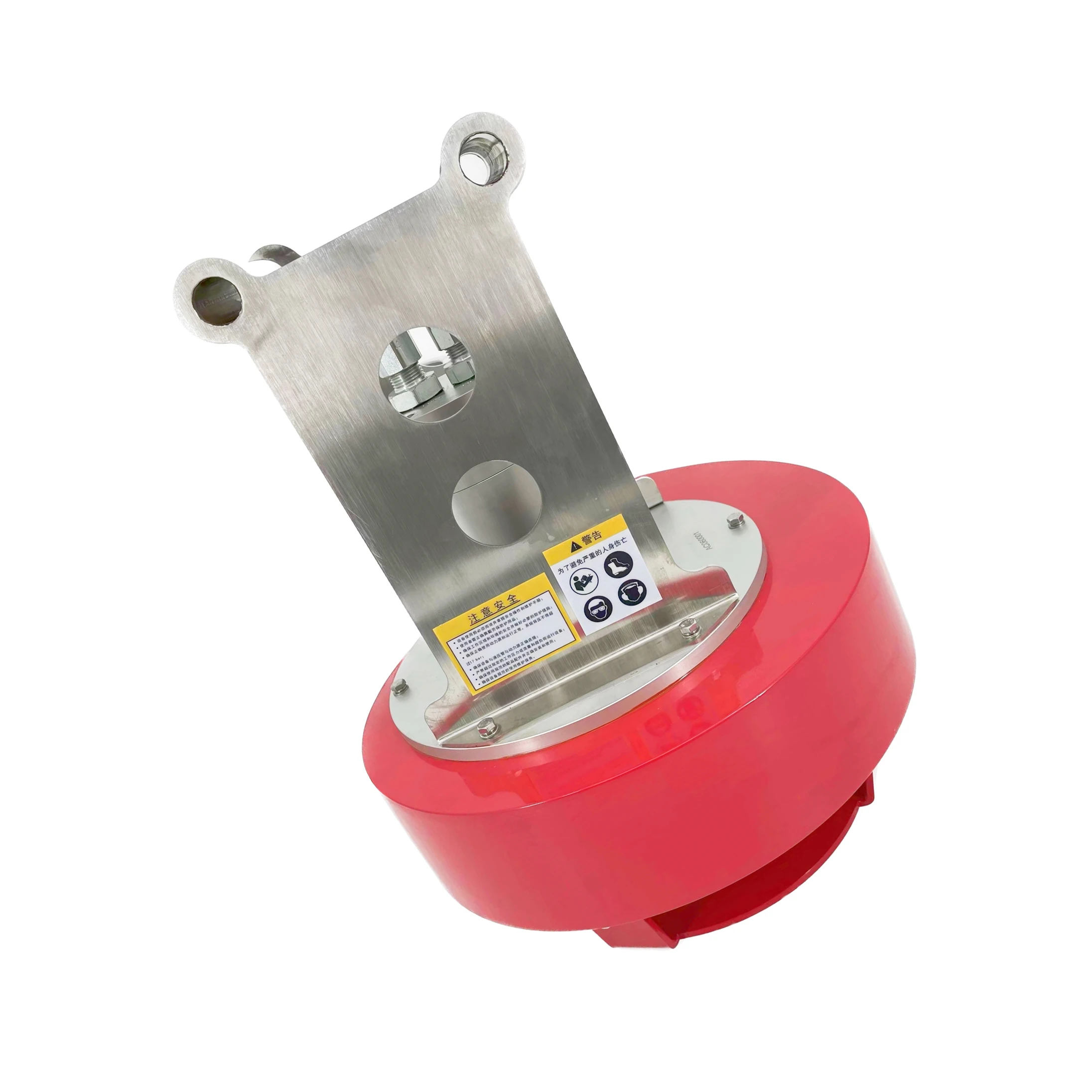 Professional Manufacture Pump Electric Centrifugal Submersible Slime Hydraulic Chemical Slurry Pump