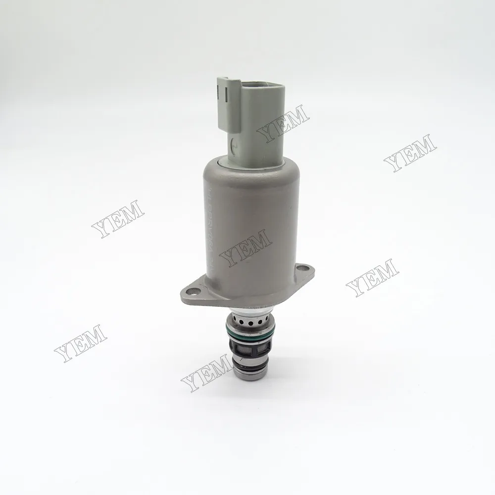 For Sany HLPPRV06A Solemoid Valve Engine Replacement Parts