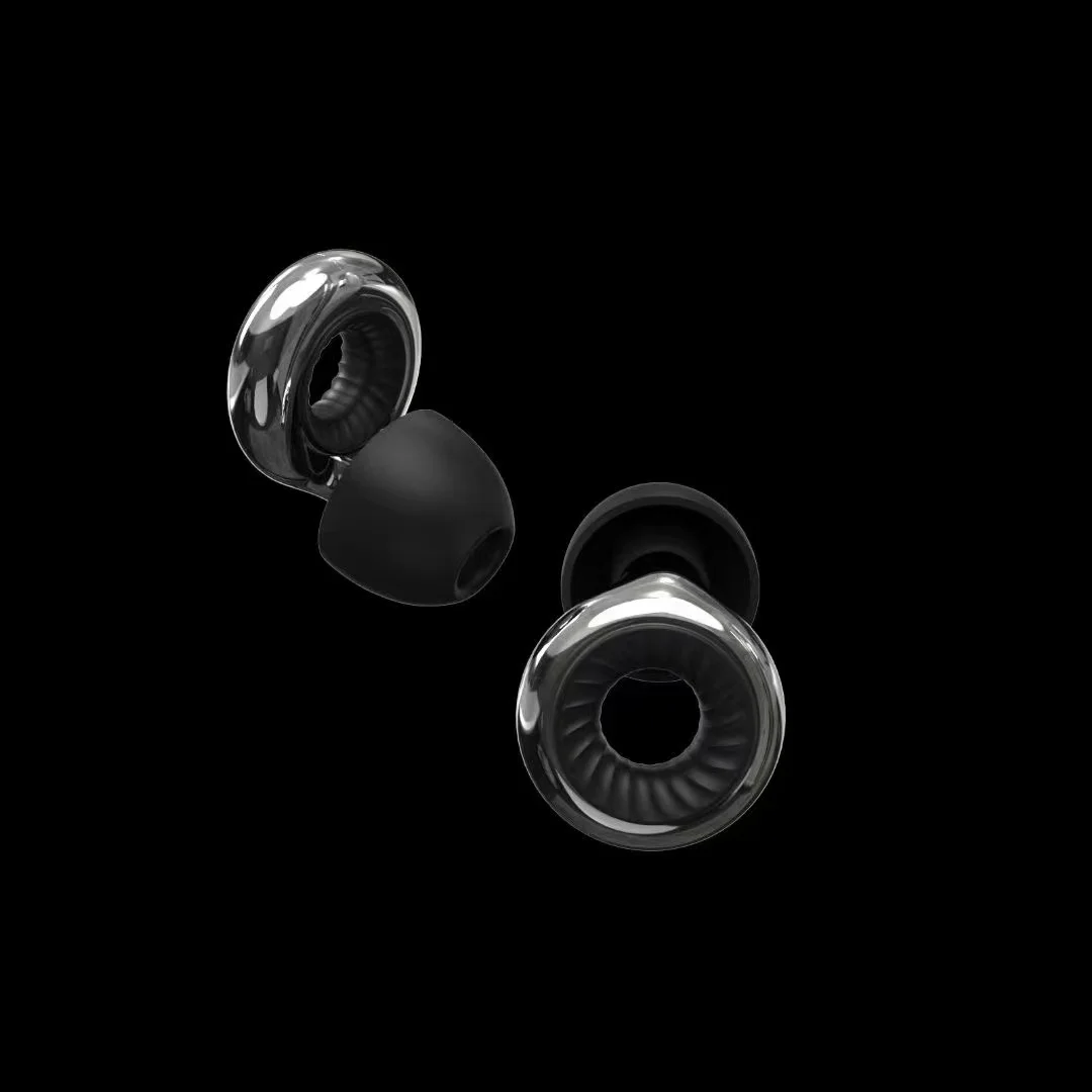 Earplugs For Conversation Low Level Noise Reduction With Clear Speech