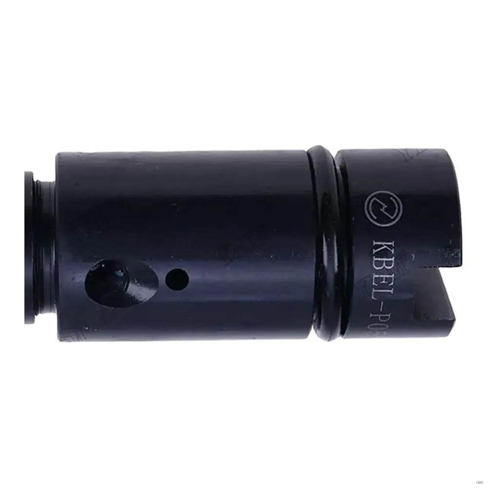 Fuel Injector 87422171 87422170 for CASE Engine 6TAA-8304 6TAA-9004 Excavator CX330 Tractor MX240 MX255 MX270 MX285 STX275