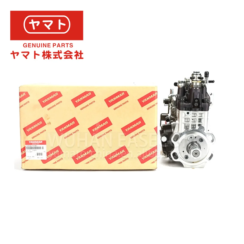 ヤンマーエンジン部品729907-513504TNV884TNV98ヤンマー用燃料ポンプ部品4TNV98ヤンマー用燃料噴射ポンプ