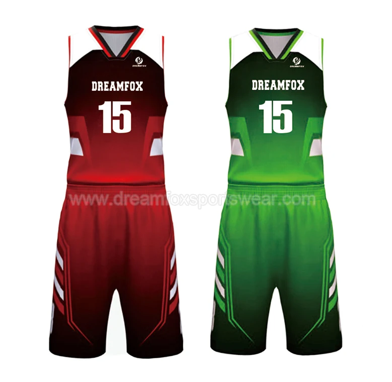 Top Quality Cheap Sublimation Custom Wholesale Blank Basketball Jerseys  Suppliers and Manufacturers - China Factory - DREAMFOX