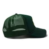 Verde oscuro