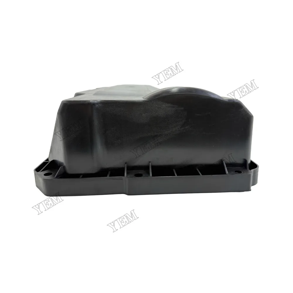 Cylinder Head Cover 20745844 Fit for Volvo TAD1340VE Engine 5