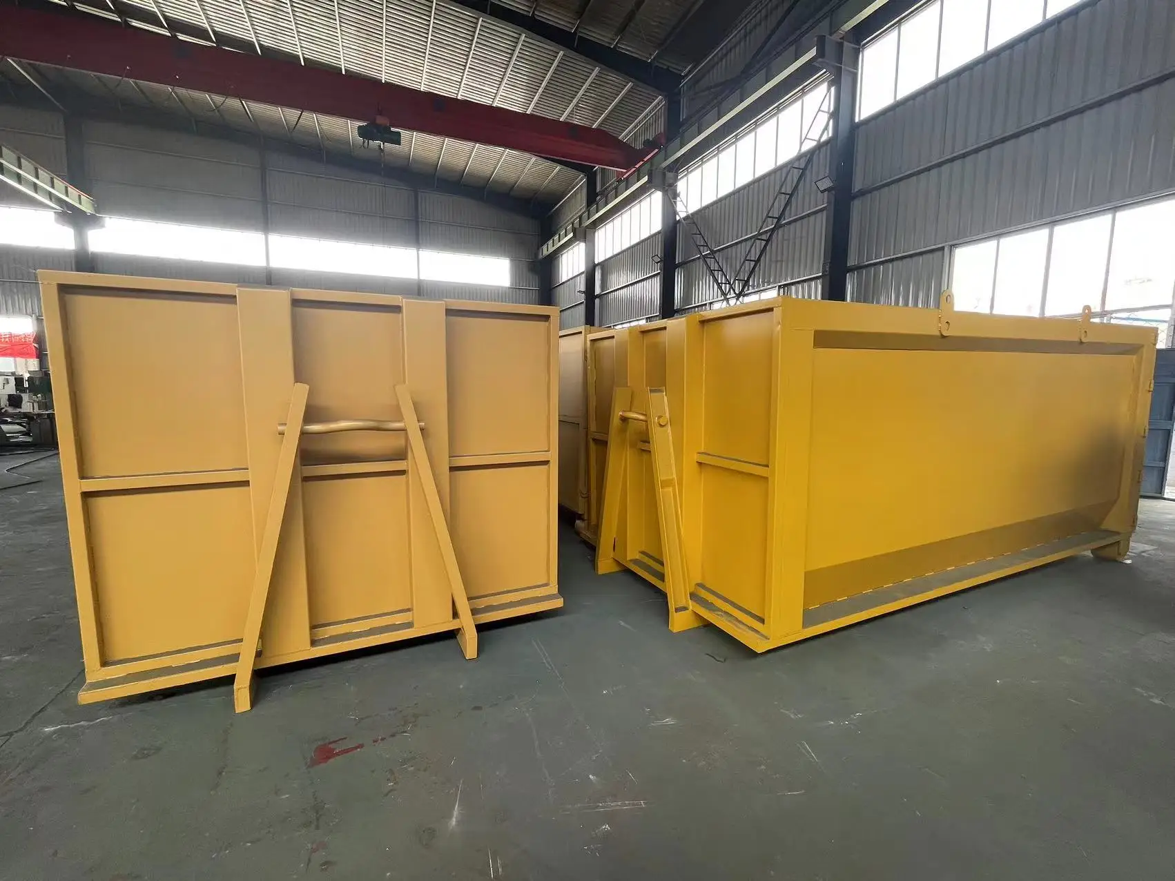 Cheap Waste Management Waste Disposable Custom Rolling Dustbin Special