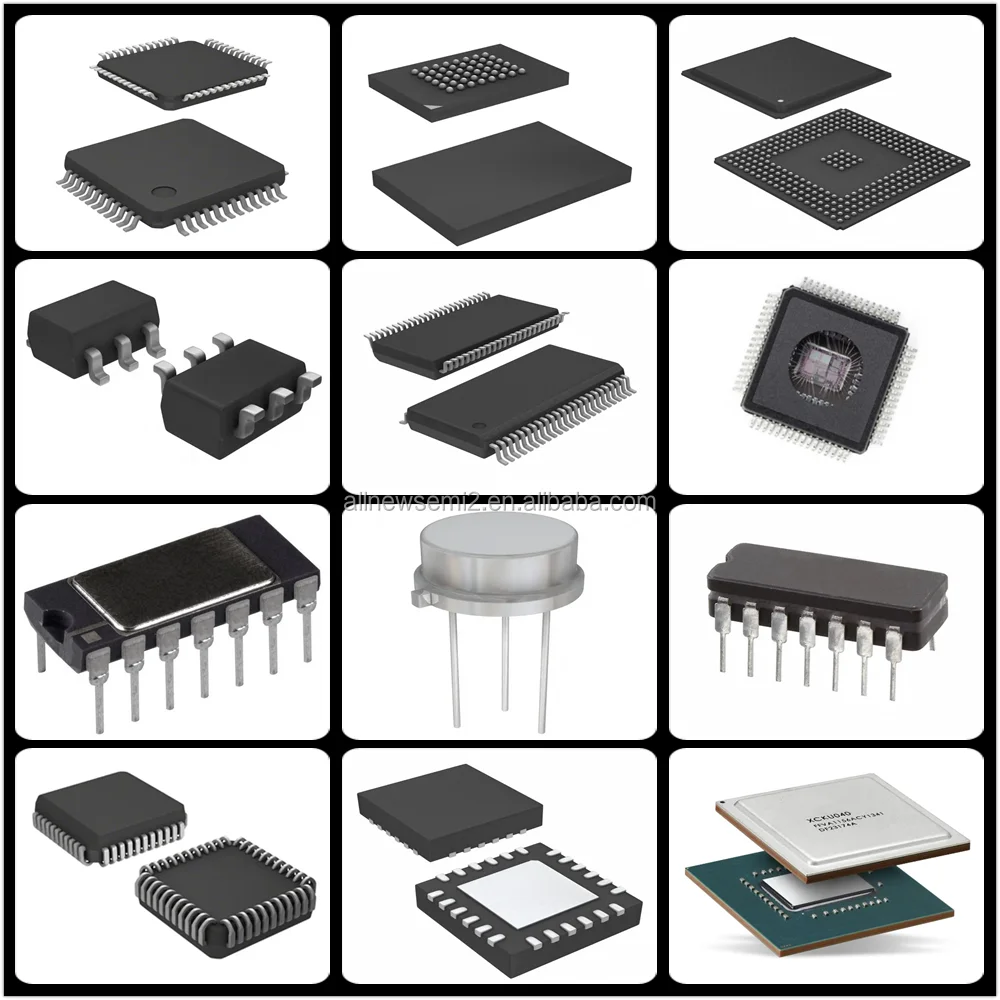 Electronic components Professional supply TQFP-64 PIC18F67J60-IPT Integrated circuit Original in stock