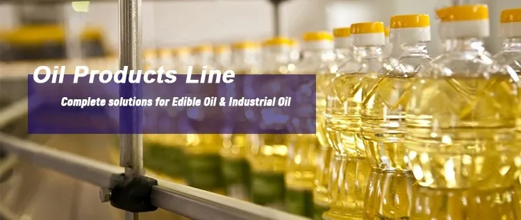 Automatic Rotary PET Bottle Oil Filling Machine for Olive Sunflower Edible Oil and Cooking Oil Bottle Bottling Packing Line factory