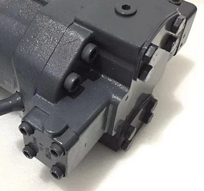 ATUS hydraulic motor ATUS A6V A6 A6VM A6VM55 A6VM80 A6VM107 A6VM160 A6VM 200 excavator hydraulic travel motor supplier