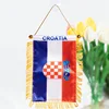 Croatia flag