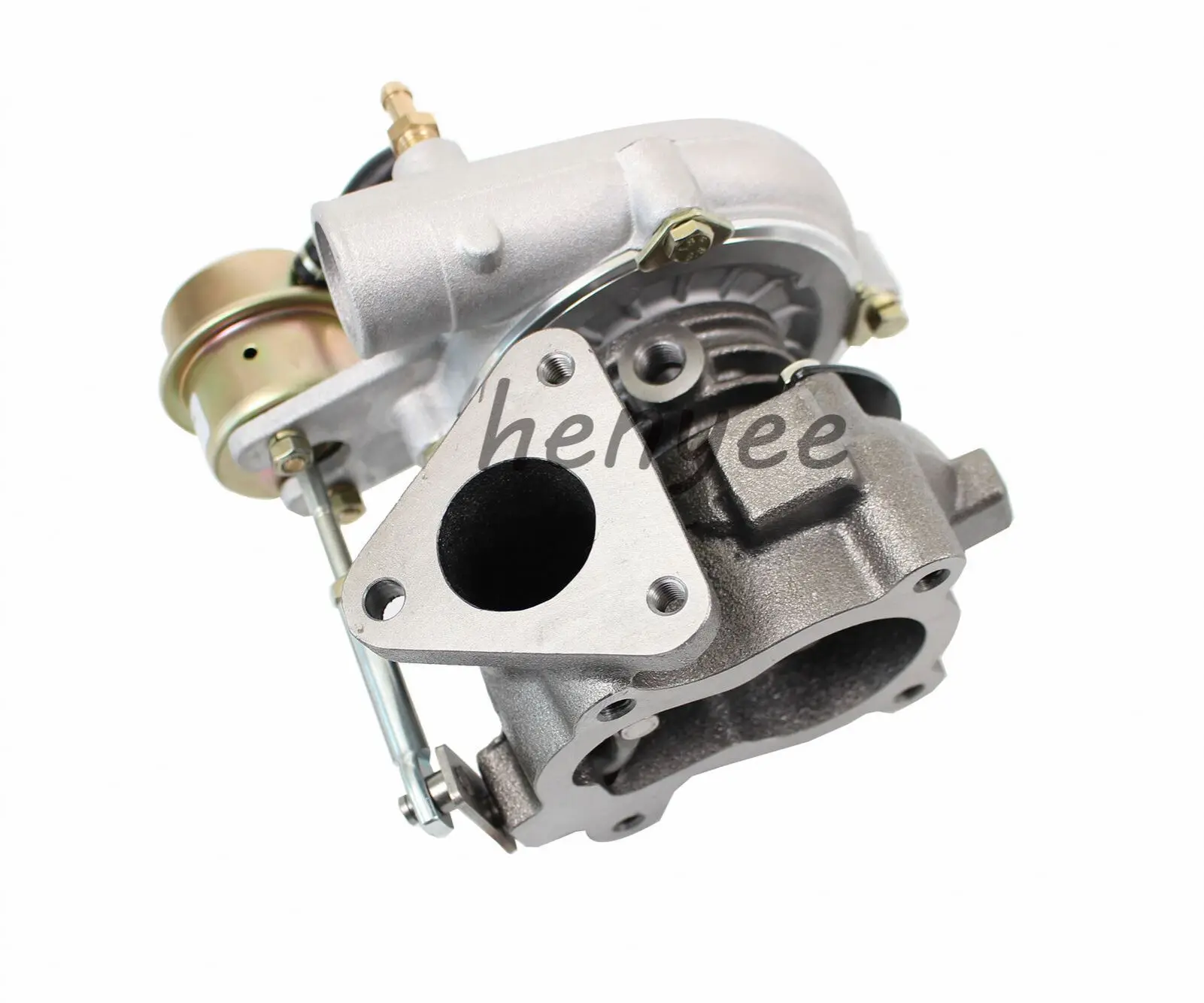 GT15 T15  Turbo Charger Motorcycle ATV Bike Small Engine, 2-4 Cyln