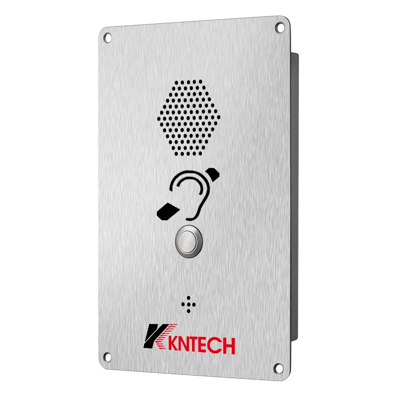 KNTECH Corded Telephone Intercom System for Hospitals & Laboratories - OEM