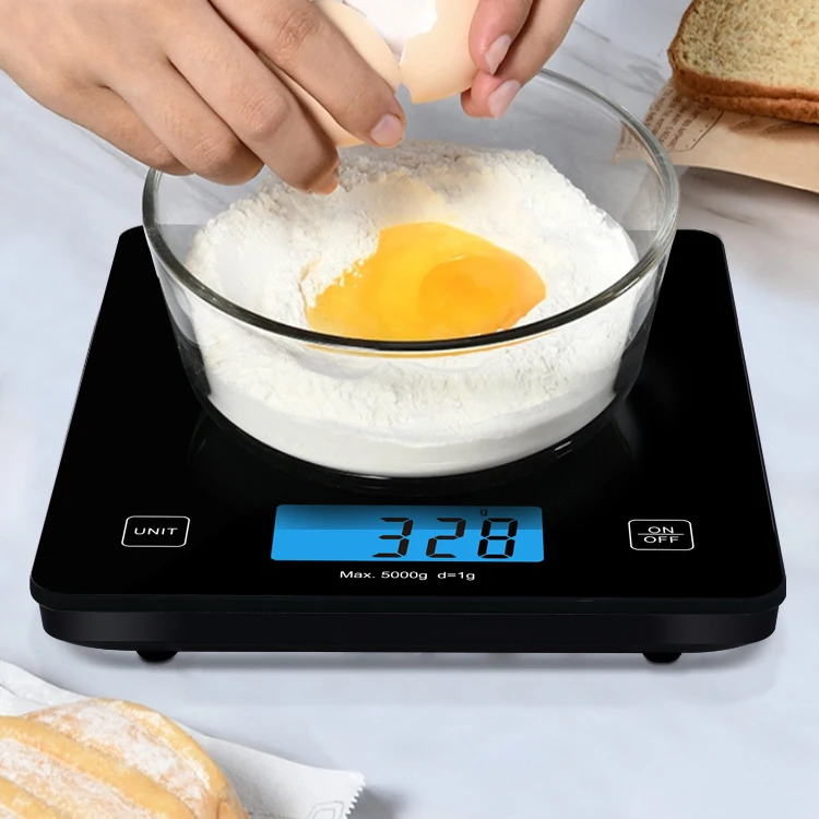 smart kitchen scale  Zhongshan Canny Electronics Co., LTD