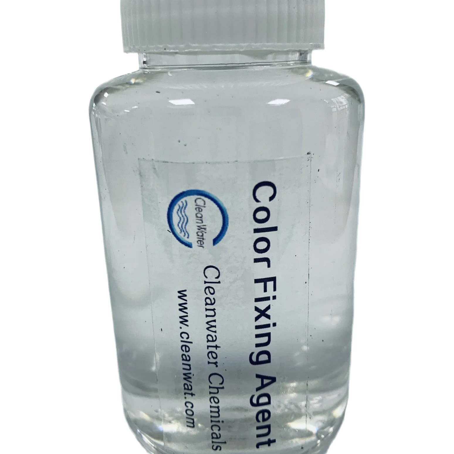 Dyeing with Non-formaldehyde Fixing Agent / Anionic Trash Catcher