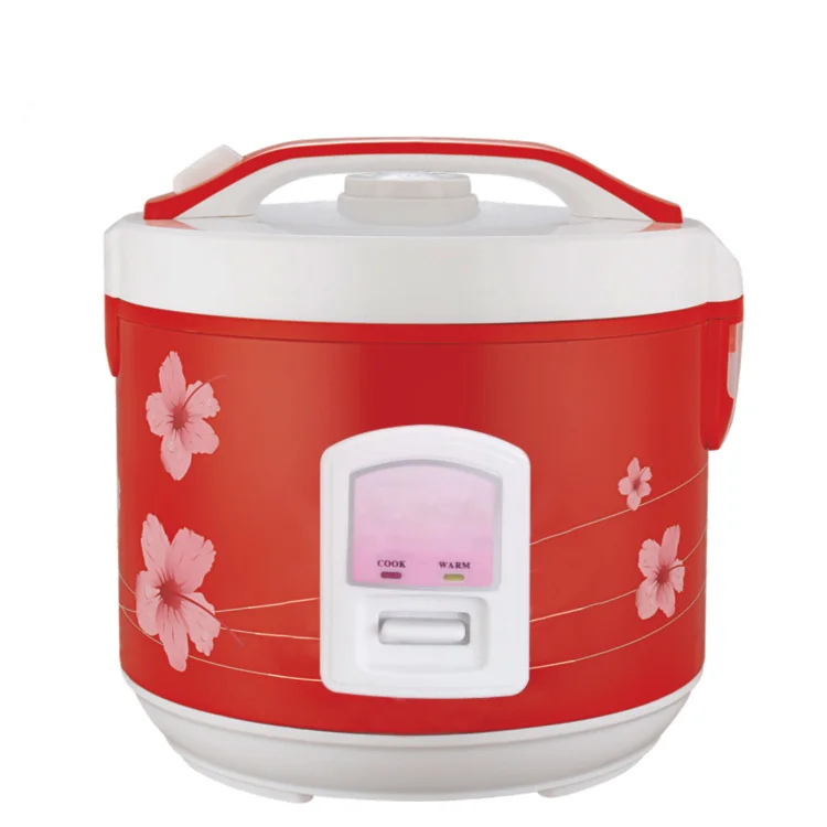Fast Cooking Xishi Rice Cooker - 2 Liter Non Stick Pot