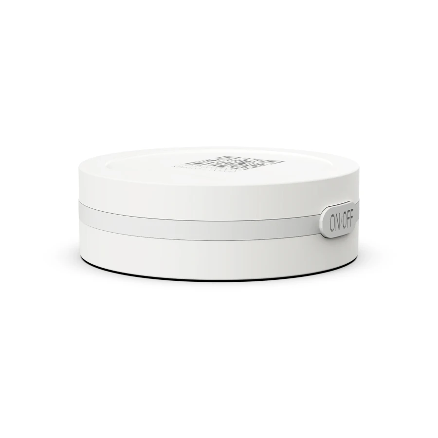 nRF9160 GPS Tracker BLE Beacon for Asset Tracking IoT Bluetooth Device People Safety Management
