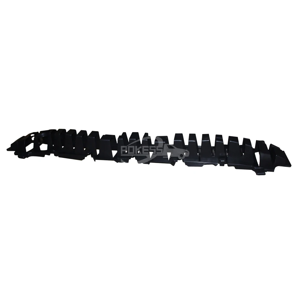 HS7317E898CAW HS7317E898CAXWAA LQ-MDO-310 Front Bumper Lower Bracket f... — 3