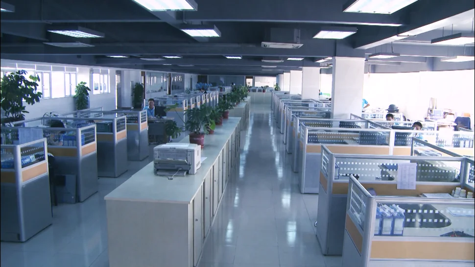 Dongguan Aibo Environmental Protection Technology Co., Ltd.