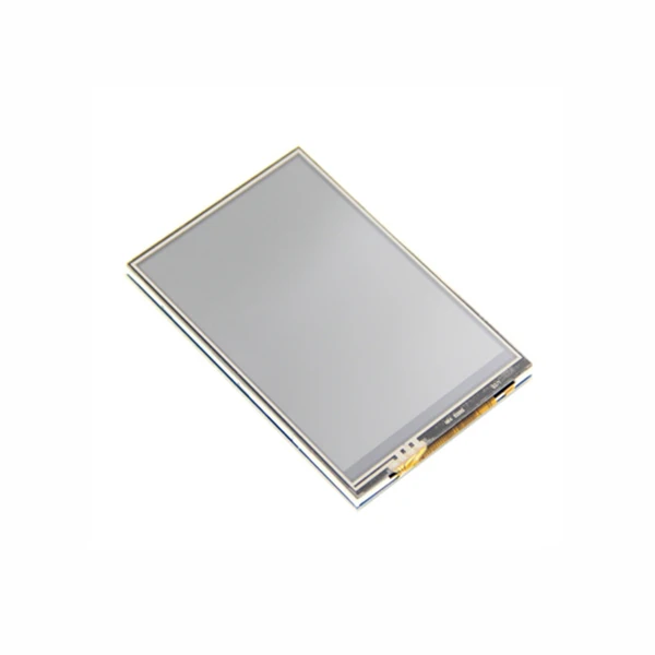 3.5 Inch Raspberry Pi Touch Screen - 320x480 SPI Interface