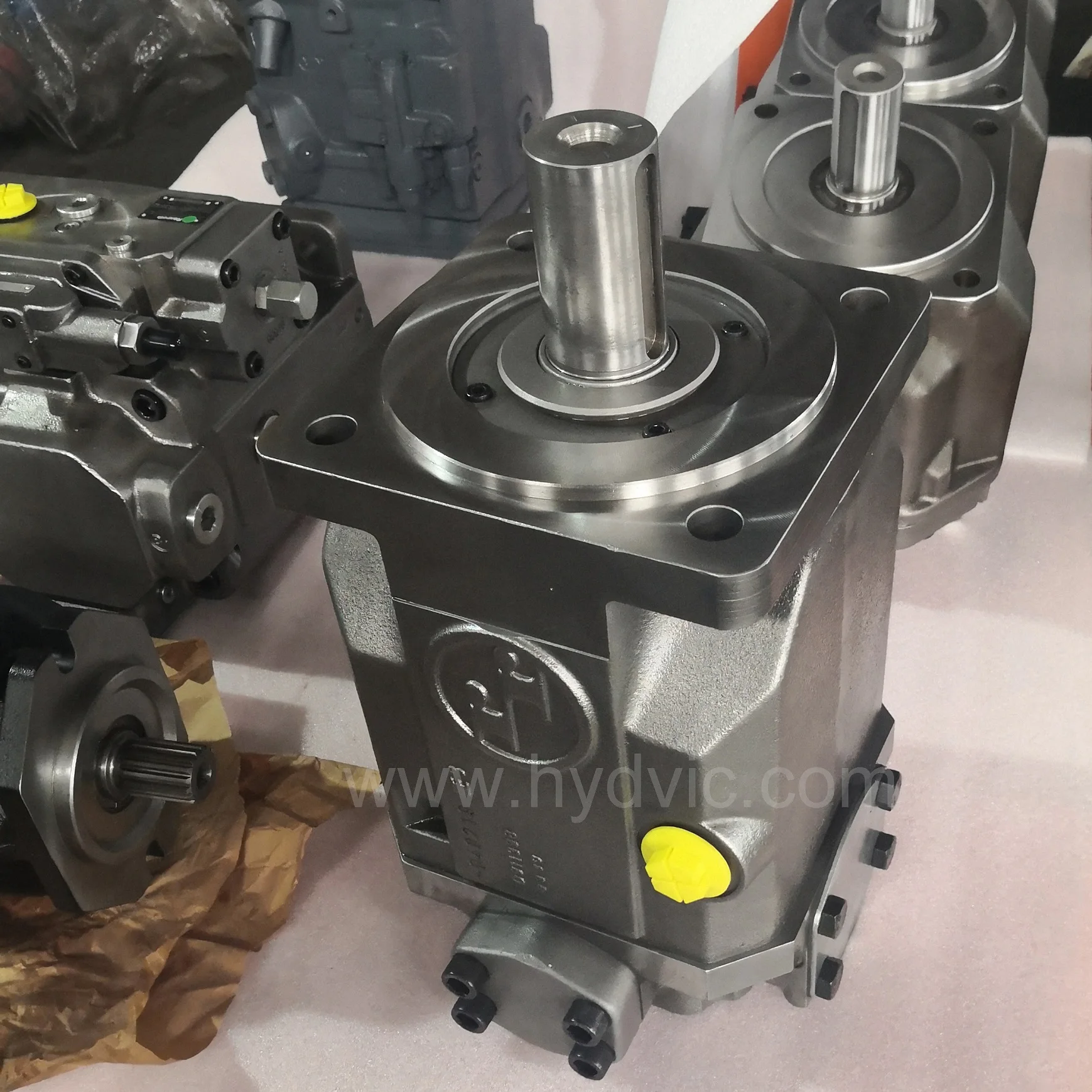 A4FM A4FM40 A4FM71 AA4FM71 AA4FM125 AA4FM250 AA4FM500  Brueninghaus Hydromatik A4FM125 A4F250 A4FM500 Motor
