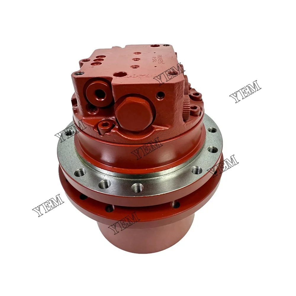 Final Drive Motor 172456-73302 Fit for Yanmar Vio20 Engine 5