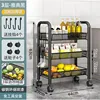 3-layer - Extra Thick - Stainless Steel - Athens Black