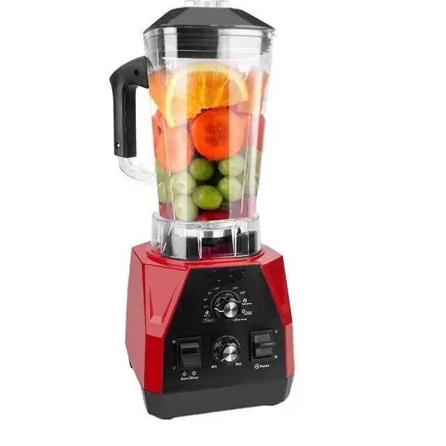 new kitchen appliances high speed heavy juice commercial blender