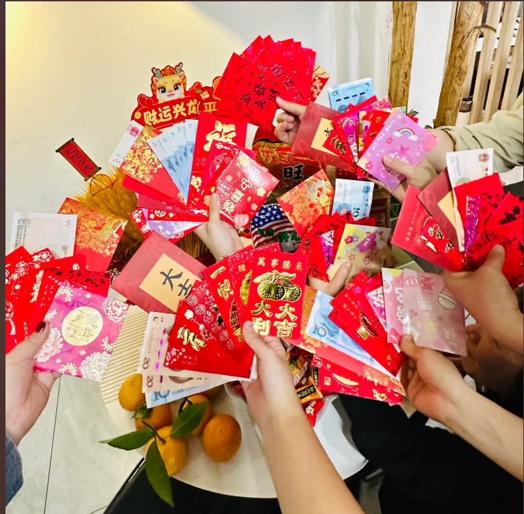 Guangdong Xinqu Culture Co., Ltd. 1