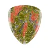 Unakite-Verde