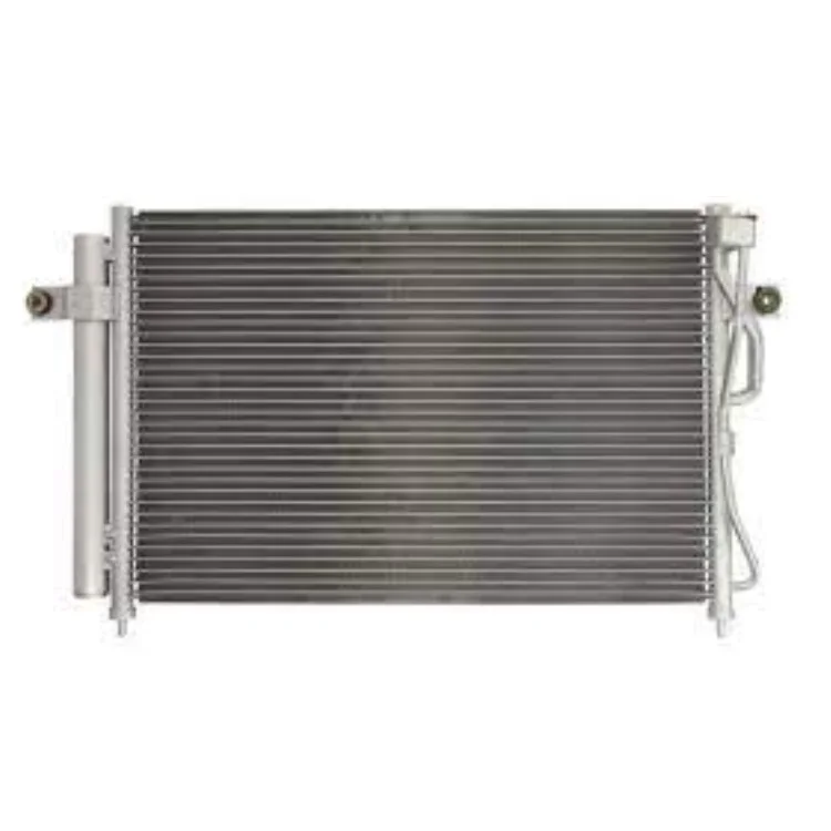 Auto Air Conditioning 97606-1C300 AC Condenser for Hyundai Getz