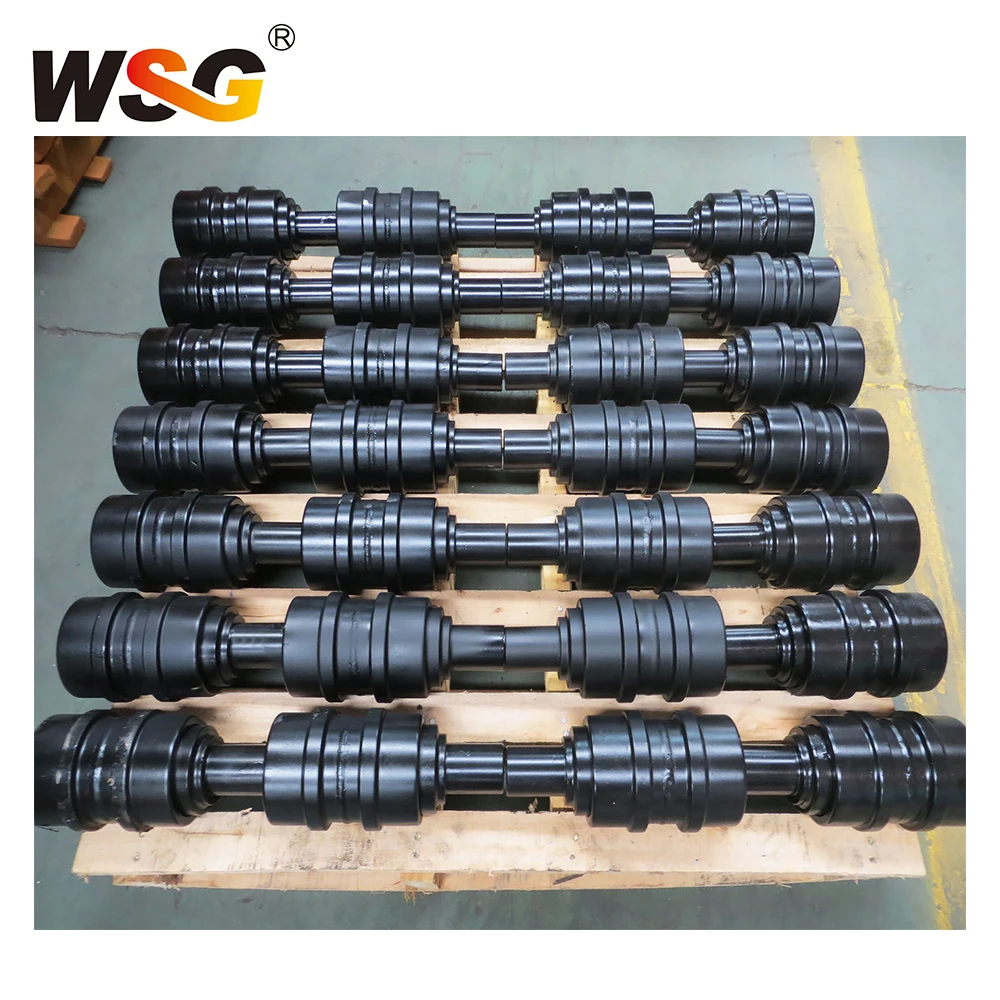 Best Price fit for Caterpillar Spare Parts Excavator 6T45044