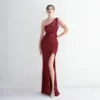 oxblood red