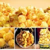 Palomitas de maíz