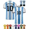Light Blue  White Stripes