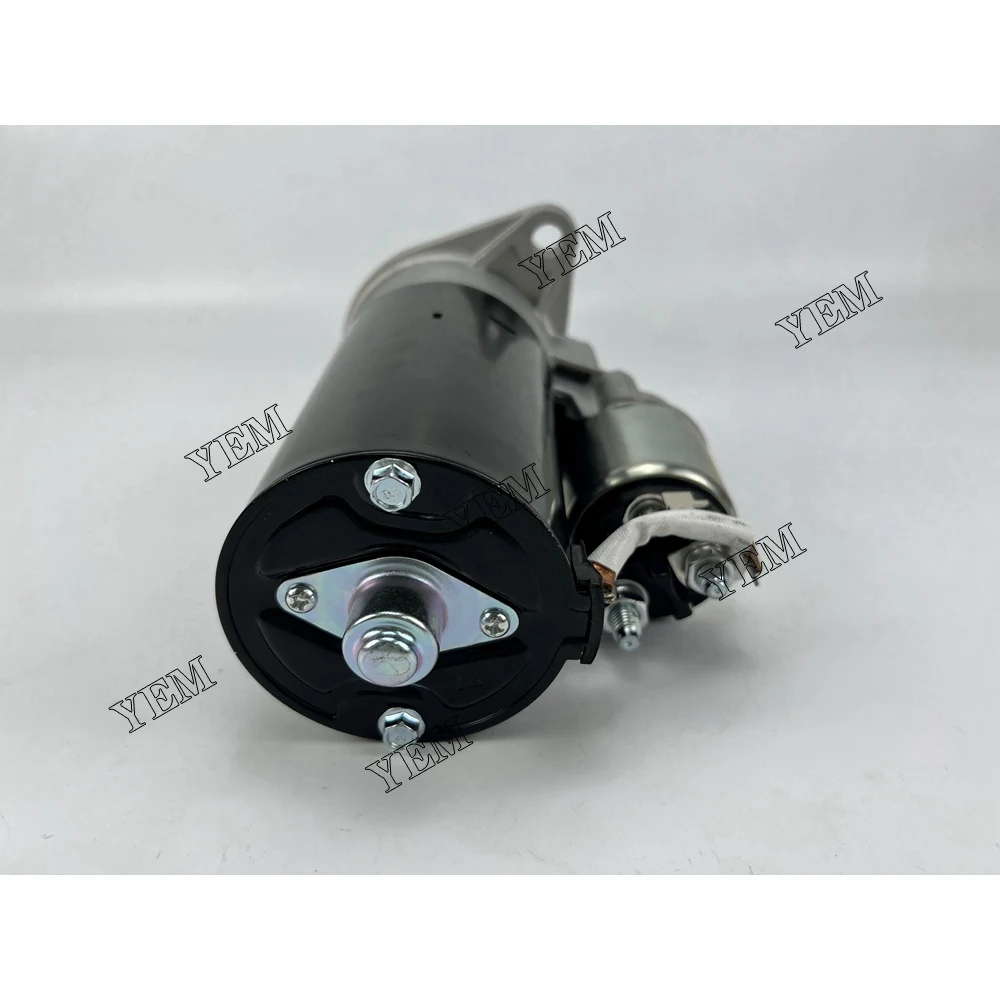 Starter Motor 243-4342 for Caterpillar C2.2 Engine Part Hot Selling
