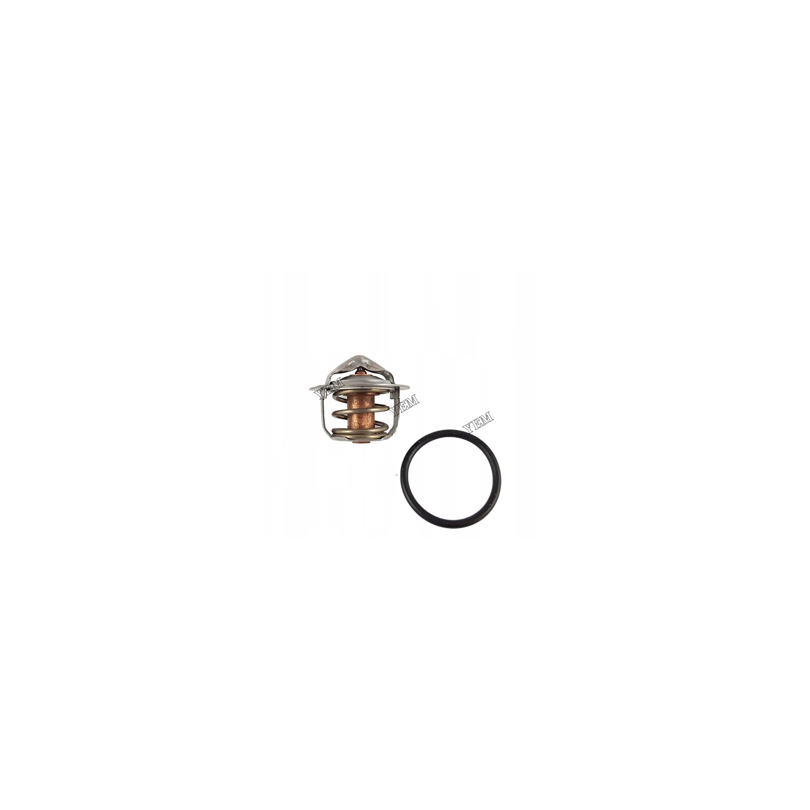 Engine Rebuild Kit Thermostat & Gasket F2302-DI for Kubota Diesel Engine Spare Parts