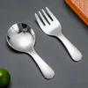 2 pcs argent ensemble