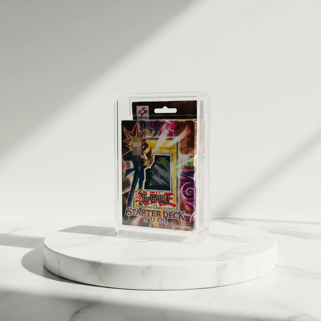 invasion of chaos booster box Yugioh 1st Edition Invasion of Chaos Booster Box Sealed 24 Packs – The  Pokécave