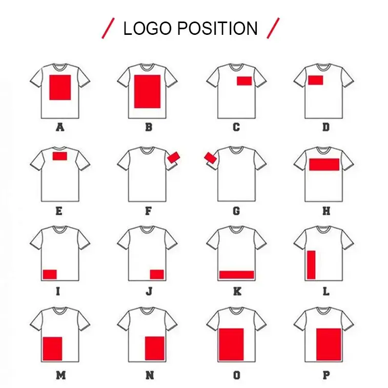 Manufacturer Custom Printing Logo Graphic T Shirt Unisex Hip Hop Tee ...